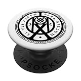 John Wick Table Haute PopSockets PopGrip Adhésif John Wick Table Haute PopSockets PopGrip Adhésif