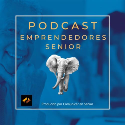 Emprendedores Senior cover art