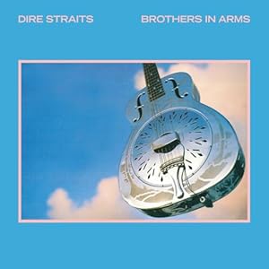 Brothers In Arms (Remastered 1996) [Explicit]