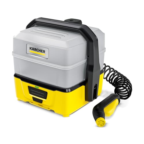 Nettoyeur OC3 PLUS - KARCHER