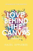 Love Behind the Canvas: Bareela Novel 2 (The Bareela Series) 1764022637 Book Cover