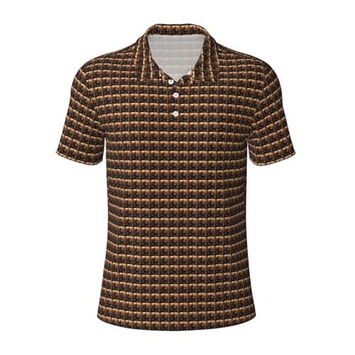 Chemise respirante homme anti-plis et fraîcheur pour voyage et bureau