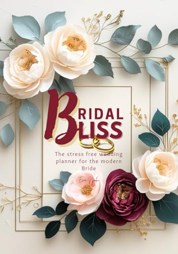  Bridal Book: Your Perfect Wedding Planning book