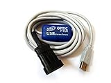 USB Diagnose Einstellkabel KME USB Diagnose Interface