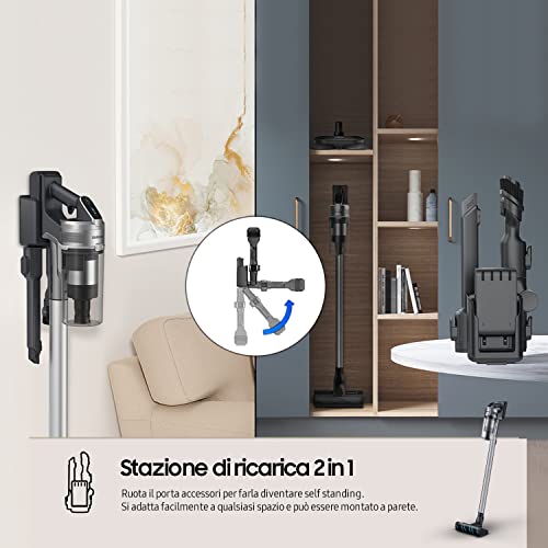 Samsung Jet 75 Premium