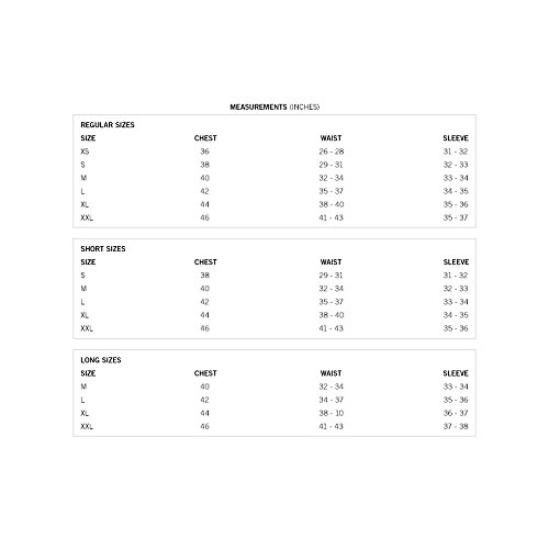 Perry Ellis Men's Slim Fit Solid Stretch Jacket4