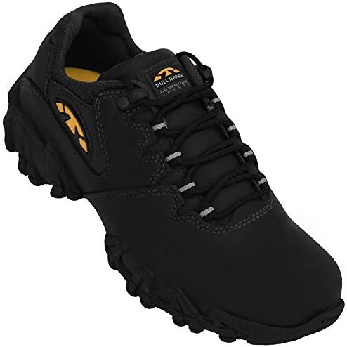 Calçado de corrida em trilha Bull Terrier Bull Terrier Bruce Low ...