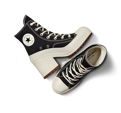 Image of Converse Chuck 70 De Luxe Heel