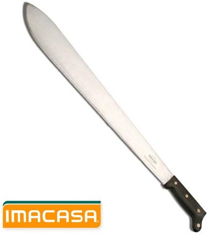 18 Inch Barrigon Machete