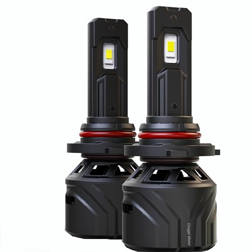 Cougar Motor Fog Light Bulbs, Powersports Bulbs only for ATV UTV Off-Road