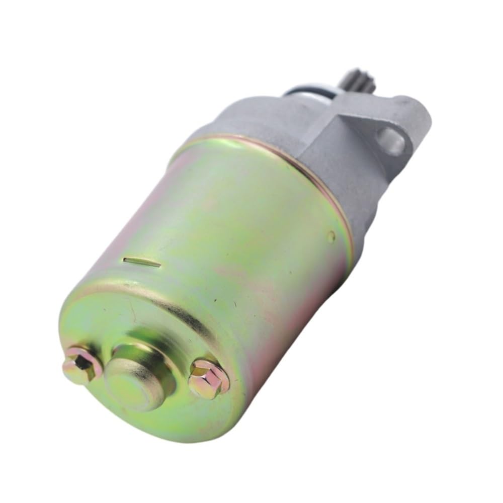 Motor de arranque compatible con scooter Keeway50, Jog90 y ATV90 5