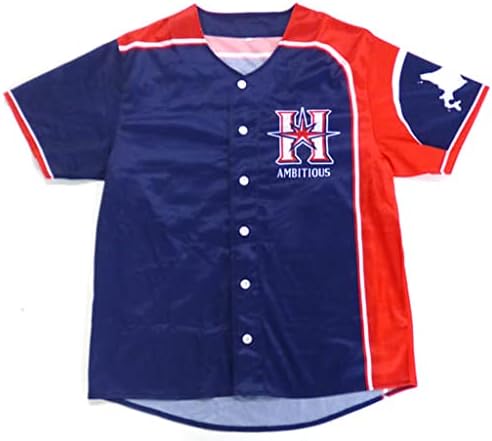 Amazon | 日本ハム ファイターズ ユニフォーム アンビシャス 