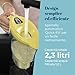 Pack de 6 filtros Laica bi-flux + 1 jarra de regalo. El...