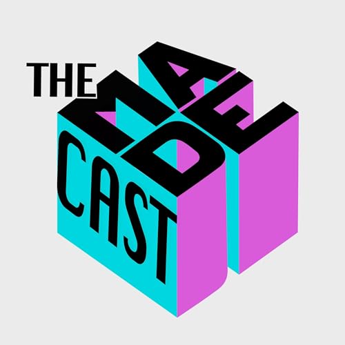 The MADEcast copertina