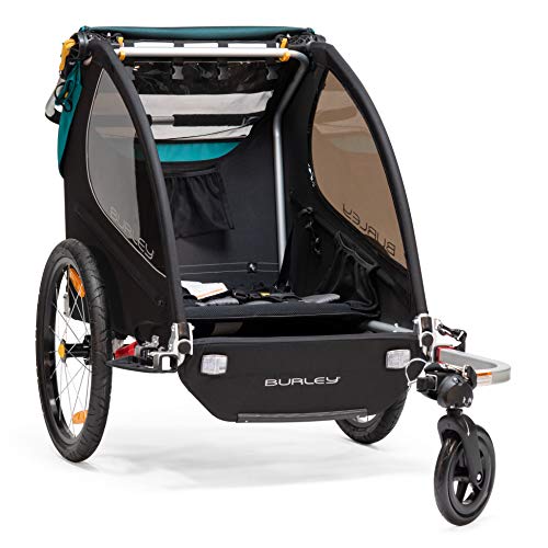 Burley Encore X Child Bike Trailer