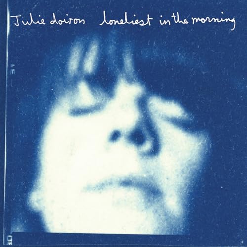 Loneliest in the Morning - Blue (Vinyl) by Zach Top - Used condition - CA$37.66