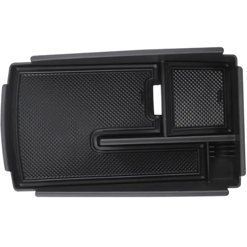 Boîte de rangement accoudoir pour Passat B6 B7 CC 2006-2015 - 2