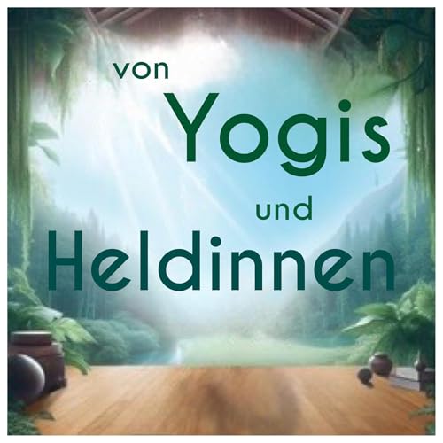 #70 Der R&uuml;cken der Welt &ndash; Kurma und die Kunst des Daseins