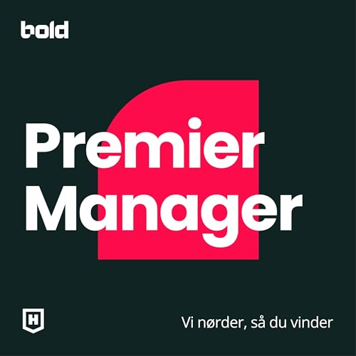 Premier Manager - Runde 1: Boilesen og Junker hj&aelig;lper Klubhuset