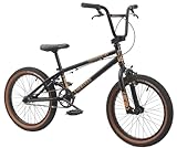 KHEbikes KHE Arsenic Bicicletta BMX 18 pollici - 10,2 kg leggero - Bambini & Gioventù Fre...