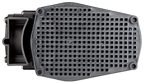 Little Giant 5-Asp-Ll 115-Volt, 1/6 Hp, 1200 Gph Aluminum Automatic Utility Pump, 18-Ft. Cord, Blue, 505350 #TOP4