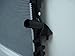 OSC Cooling Products 2957 New Radiator