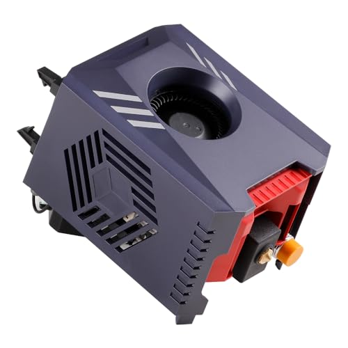 Original Anycubic Kobra 2 Serie Hotend Extruder-Kit mit Düse, 3D-Druckerzubehör für Kobra 2 Plus/Kobra 2 Max/Kobra 2 Pro 3D-Drucker – Bild 4