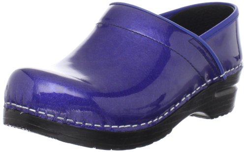 Sanita Women's Professional Pearl Clog
