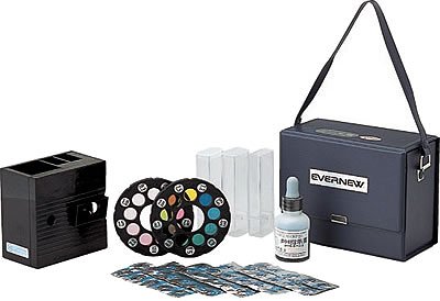 エバニュー 残留塩素ペーハー測定器7 EVERNEW Amazon.co.jp: エバニュー 残留塩素ペーハー測定器7 EHB299 : DIY