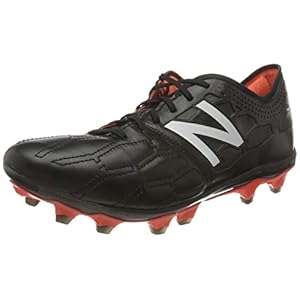 New Balance Visaro 2.0 K-Leder FG heren Voetbalschoenen.