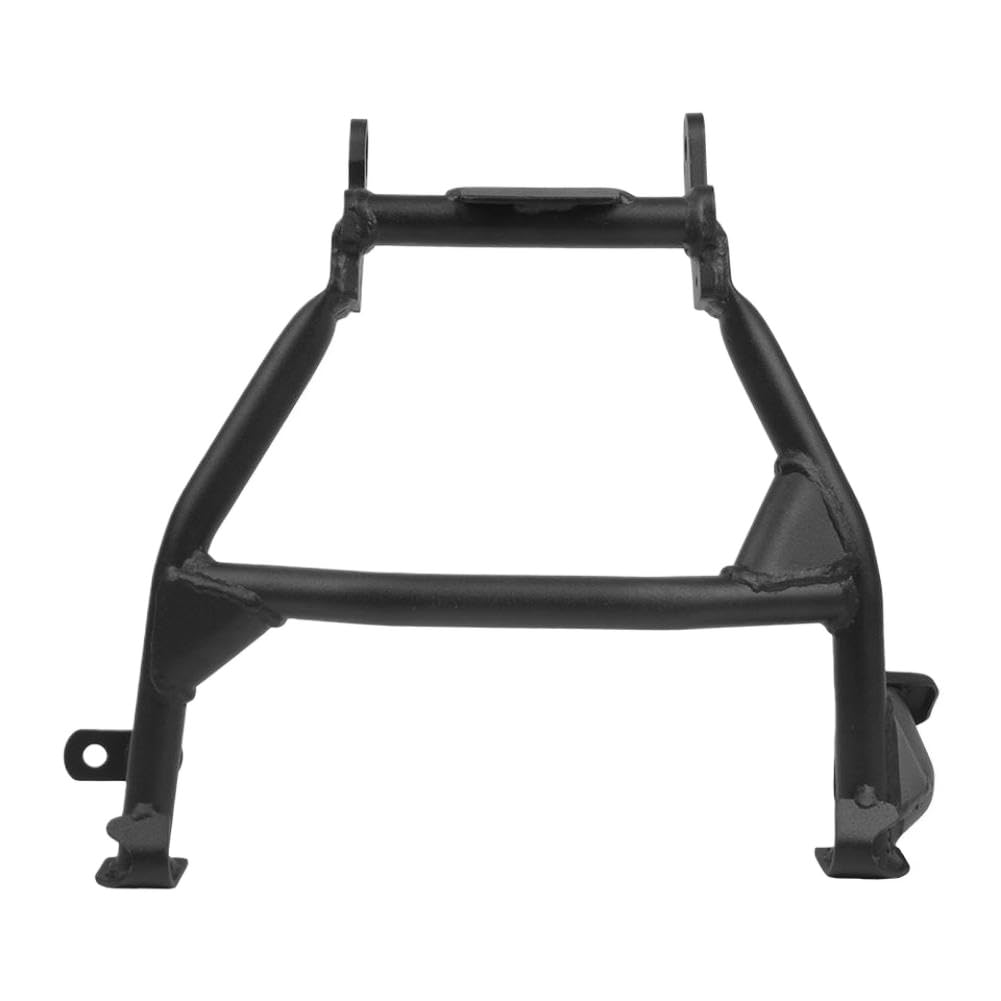 Heebphrtb Onecolor Center Kickstand Bracket Compatible With Africa Twin 1100 Crf 1100 Adv Crf1100l 2020 2021 2022 2023 2024