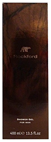 ROCKFORD CLASSIC doccia 400/Z628200 C12x26ÂŁ++