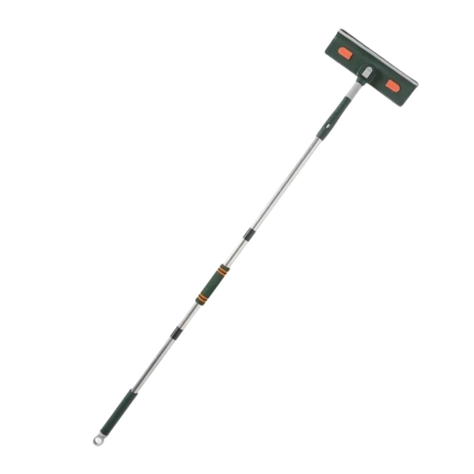 For la Limpieza del Techo, Herramienta cómoda, Almohadilla Reutilizable(B(45cm))