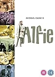 Alfie (1966) [DVD] [2021]