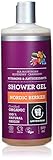 Gel frutos rojos 500 ml Urtekram, Gel y jabón - 1 unidad