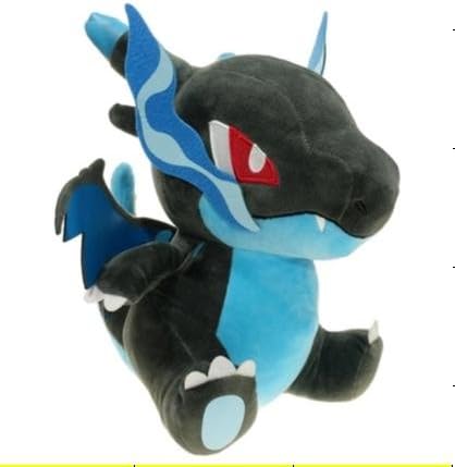 Amazon ポケモンポケットモンスターぬいぐるみ リザードン メガリザードンx Pokemon 25 おもちゃ おもちゃ Amazon ポケモンポケットモンスターぬいぐるみ リザードン メガリザードンx Pokemon 25 おもちゃ おもちゃ