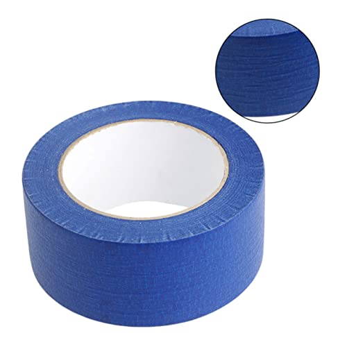 Cinta Adhesiva Doble Cara Transparente Ancha Marca CIMAXIC
