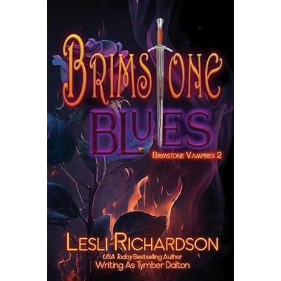 Brimstone Blues: 2