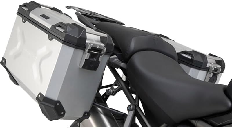 Sw-Motech KFT.11.483.65100/B DUSC Hard fits Case™ System - 41/41l.