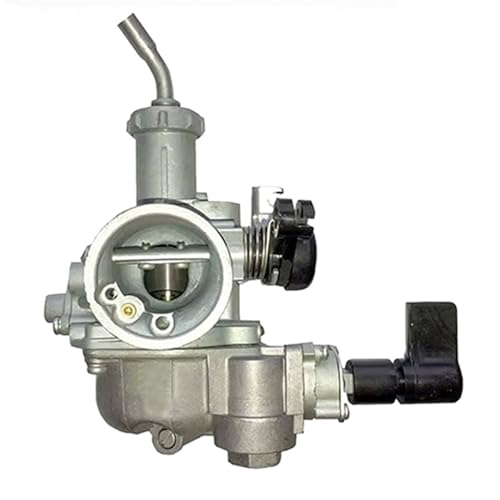 Carburateur 20mm pour BIZ125 et moteurs de moto ATV UTV