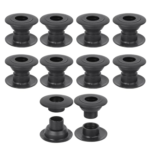 Buachois Table Foosball Bushings (10 Pairs)