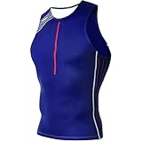  blueseventy TX1000 TX2000 – Sleeveless L blau