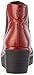 FLY London Women's Chelsea Boots, Red Red 008, 40