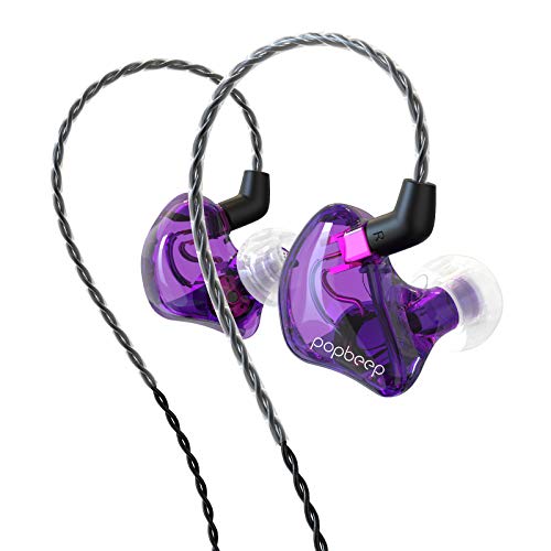 BASN BsingerBC100 ヘッドホン MMCX 取り外し可能ケーブル、ノイズキャンセリング インナーイヤー型モニター用イヤホン付き BsingerBC100 ブラウ Amazon.co.jp: BASN BsingerBC100 ヘッドホン MMCX 取り外し可能