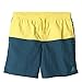 adidas e 3scb Sh ml/Costume da Bagno, Bambini, Bambino, Y 3Scb Sh Ml Y, Multicolore (Verma/Amabri/Verba)