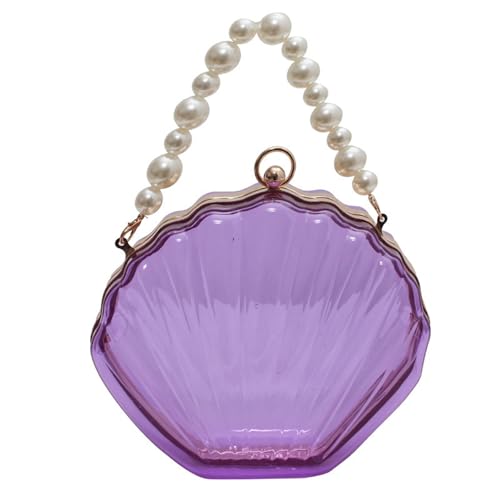 Sac à bandoulière tendance violet : sublimez vos tenues ternes