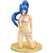 君が望む永遠 速瀬 水月 (1/8スケールPVC塗装済み完成品)