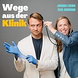 Johanna Ludwig und Sven Jungmann