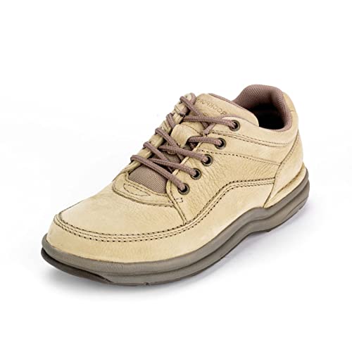Image of Rockport Mens World Tour Classic Walking Shoe