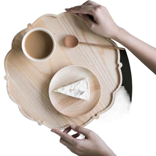 AKILER�p���b�g�ؐ��p���b�g�V�R�؂̉Ԃ̌`�f�X�N�g�b�v�p�����`�p���b�g�R�[�q�[�f�B�b�V�����~�p���b�g�V���v���Ȗؐ��p���b�g���~�̐H���J�t�F�e�B�[�Z�b�g�ϋv���y�� �V���v���ȏ����z�u�H�i (���̖�)